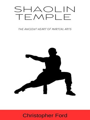 cover image of Shaolin Temple